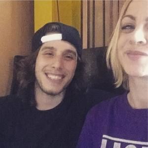 Meet your Posher, Charlie